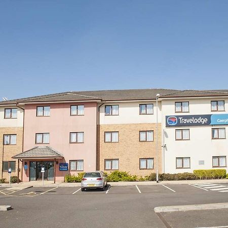 Travelodge Caerphilly Ngoại thất bức ảnh