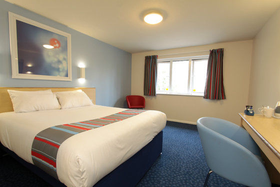 Travelodge Caerphilly Phòng bức ảnh